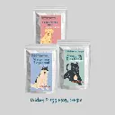 Small breed monthly plans (200gm packs)