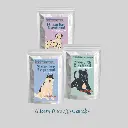 Giant breed monthly plans (500 gm packs)