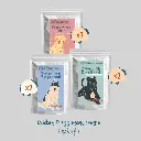 Toy breed weekly plans (100gm packs)