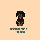 Meal subscription: small breeds (200gm packs)