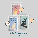 Small breed weekly plans (200gm packs)